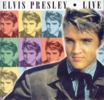 Live: Elvis Presley only £5.99