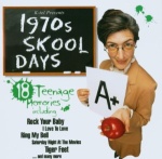 1970s Skool Days only £5.99