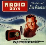 Radio Days - Hits Of Jim Reeves for only £5.99