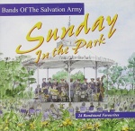 Sunday in the Park only £5.99