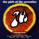 Pick of the 70's - Volume 2 only £4.99