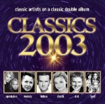 Classics 2003 only £5.99