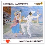 Love Is a Rhapsody only £4.99