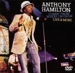 Anthony Haliton - Live [DVD+CD] [Region 1] [NTSC] only £4.99