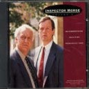 Inspector Morse Soundtrack (Vol. 3) only £4.99