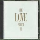 The Love Album III only £4.99