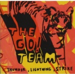 Thunder, Lightning, Strike only £4.99
