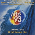 Hits 93 Vol.3 only £4.99