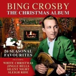 The Christmas Album only £4.99