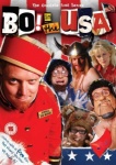 Bo Selecta - Bo! In The USA [2006] [DVD] only £4.99