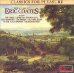 The Music of Eric Coates only £4.99