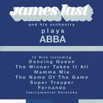 James Last and his Orchestra Plays Abba only £4.99