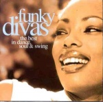 Funky Divas Vol.1 : The Best In Dance, Soul & Swing only £4.99