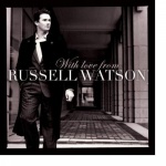 With Love From Russell Watson only £4.99