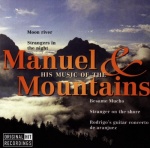 Manuel & His Music of the Mountains only £4.99