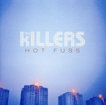 Hot Fuss only £1.00