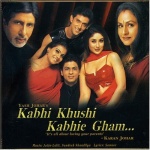 Kabhi Khushi Kabhie Gham only £4.99