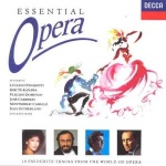 Essential Opera only £5.99