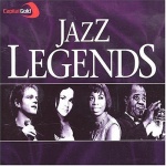 Capital Gold Jazz Legends only £7.99