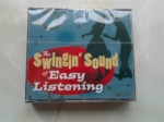 The Swingin' Sound of Easy Listening only £4.99