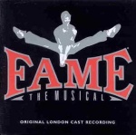 Fame - The Musical only £4.99