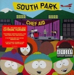 Chef Aid - the South Park Album only £4.99