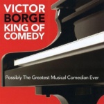 King of Comedy only £4.99