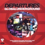 Global Underground Arrivals only £4.99