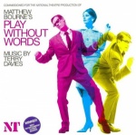 Matthew Bourne's - Play Without Words only £4.99