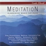 Meditation only £4.99