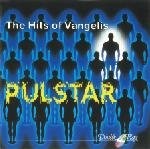 PULSTAR - THE HITS OF VANGELIS only £4.99