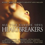 All Time Classic Soul Heartbreakers only £4.99