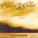 James Galway and Phil Coulter - Legends only £4.99