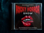 MUSICALS - Richard O' Brian's The Rocky Horror Show only £4.99