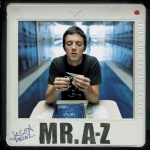 Mr A-Z only £4.99