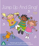 Early Learning Centre - Jump Up And Sing CD only £4.99