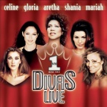 Divas Live on VH-1 ( CD ) Various only £4.99