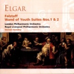 Elgar: Falstaff only £9.99