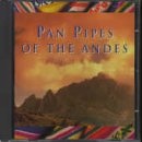 Pan Pipes of the Andes only £4.99