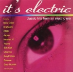 It's Electric: Classic Hits from an Electric Era only £4.99