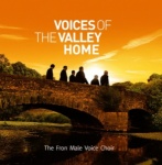 Voices Of The Valley: Home only £4.99