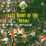 The Last Night of the Proms 1994 - The 100th Season only £5.99