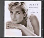 Diana Tribute only £6.99