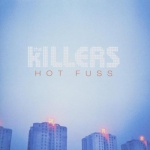 Hot Fuss only £4.99