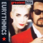 Eurythmics: Greatest Hits only £4.99