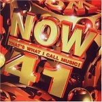  Now That's What I Call Music! Vol. 41  only £5.99