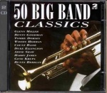 50 Big Band Classics only £5.99