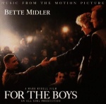 For The Boys: Music From The Motion Picture only £4.99