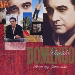 PlÃ¡cido Domingo - From my Latin Soul for only £4.99