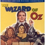 The Wizard of Oz: Original Soundtrack (highlights) [SOUNDTRACK] only £4.99